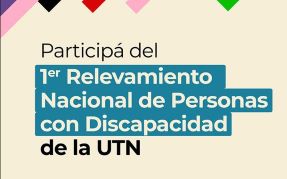 Encuesta Discapacidad